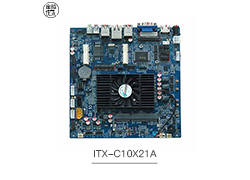 ITX-C10X21A—S