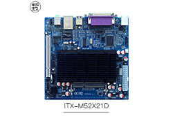 ITX-M52X21D—S